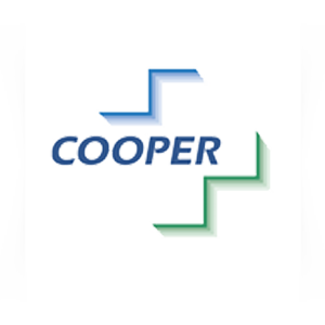 cooper