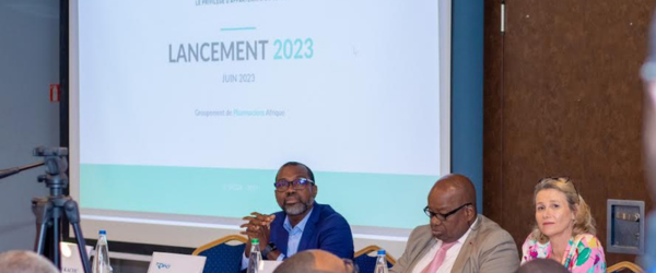LANCEMENT DE SAELIA CÔTE D’IVOIRE