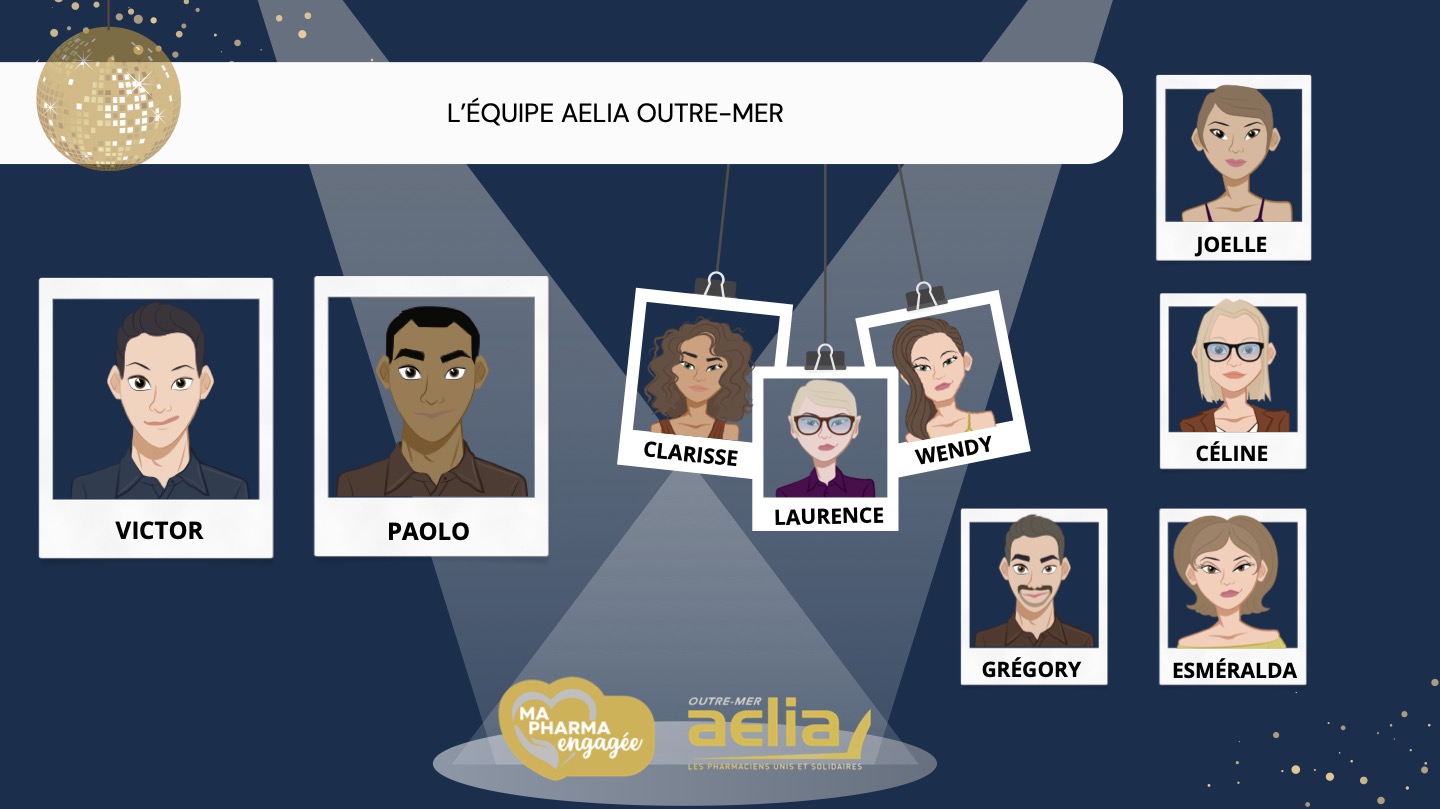 team AOM