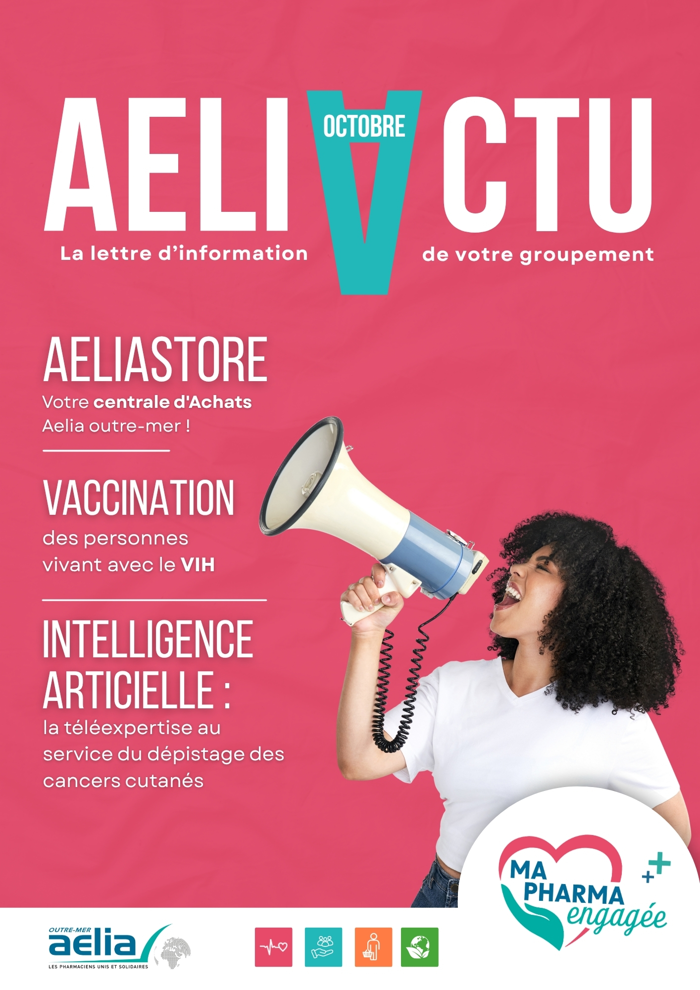 AELIACTU OCTOBRE 2025 Newsletter AELIA Septembre 2022-1