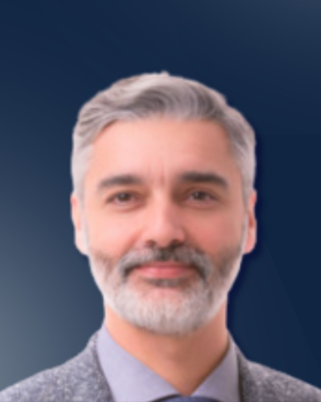 Grégory PICAUD